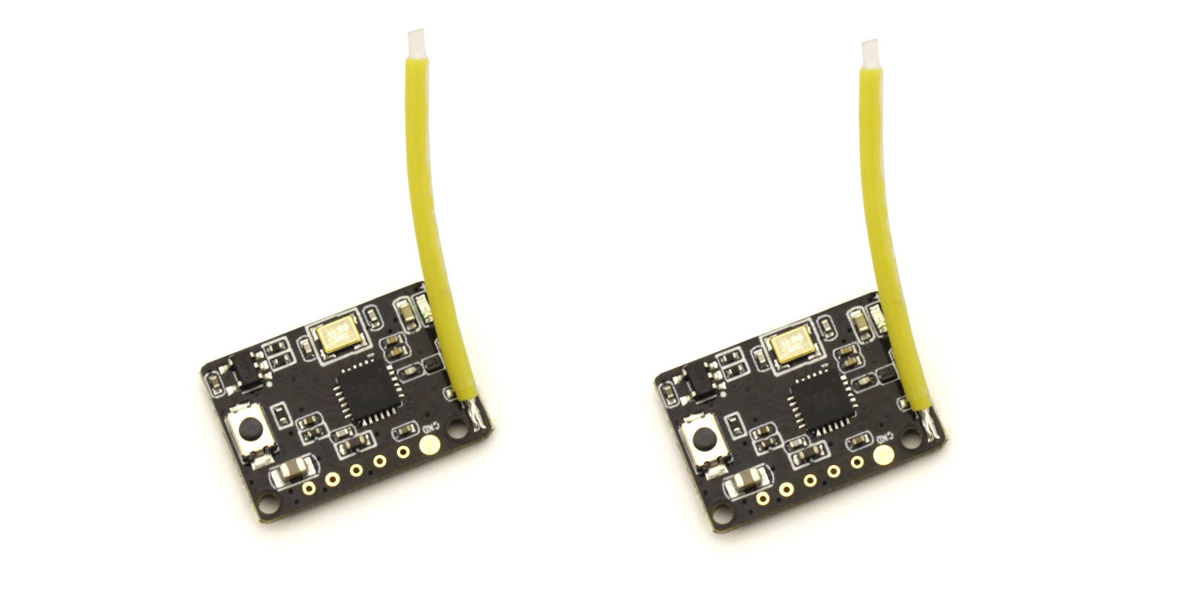 Flysky 2.4GHz デジタルプロポーショナルラジオコントロールシステム