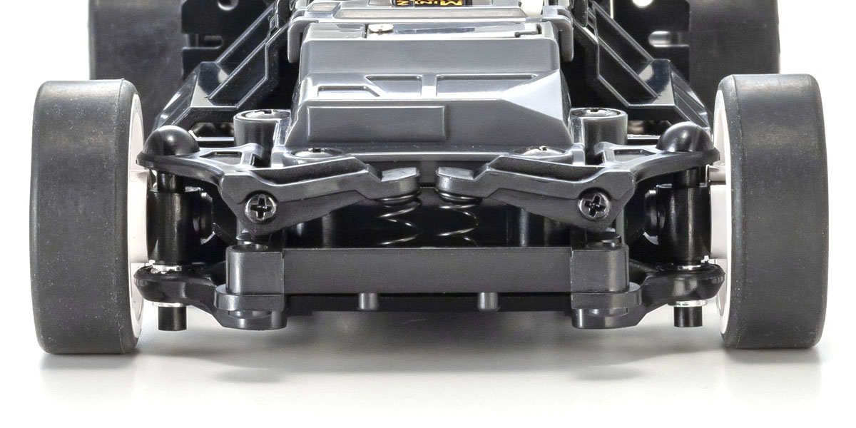 ミニッツRWD ポルシェ 934 RSR ターボ 1976 イエガーマイスター #24