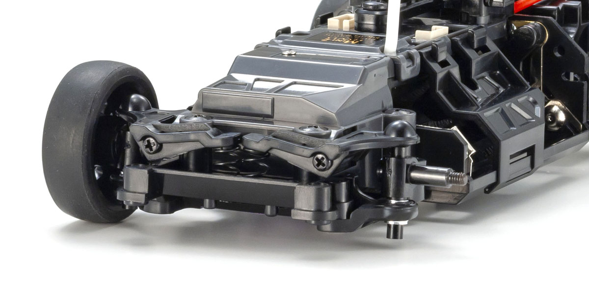 ミニッツRWD MR-04 レディセット 日産 スカイライン 2000GT-R (KPGC10