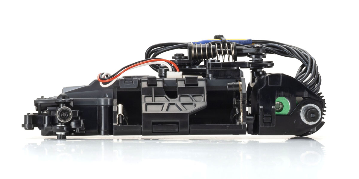 ミニッツレーサー MR-04EVO2 シャシーセット (N-MM2/4100KV) V2