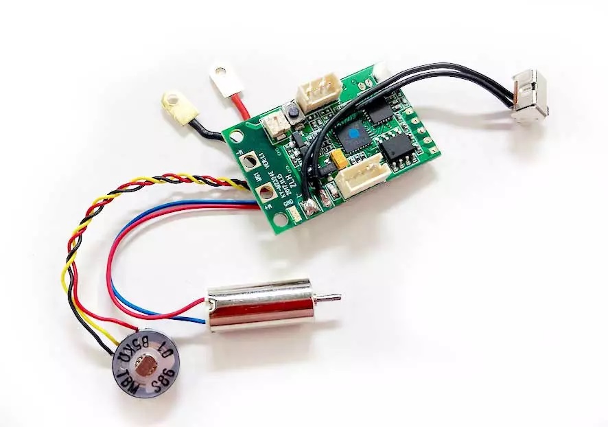 ジャイロ適合 | 京商 | RC | Radio Control | ラジオコントロール