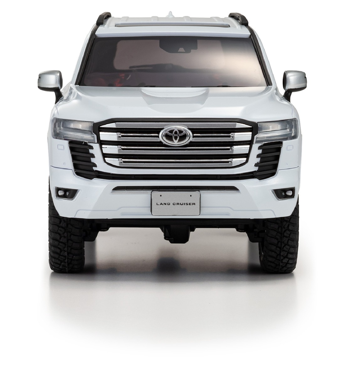 MINI-Z 4x4 reasyset TOYOTA LAND CRUISER 300 - KYOSHO RC