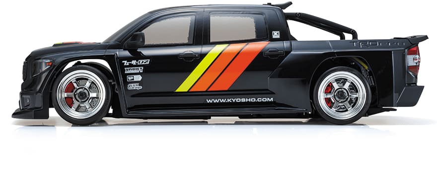 FAZER D2 2021 トヨタ タンドラ ドリフト バージョン | 京商 | RC