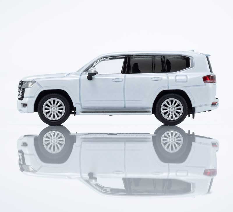 京商 ランドクルーザー ミニカー | 京商 | RC | Radio Control