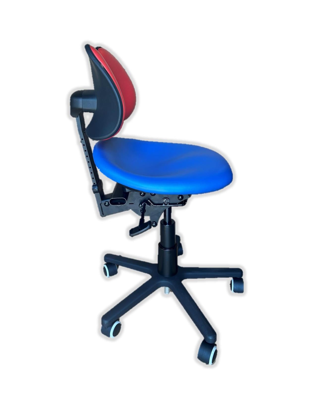 400-D – RGP Dental