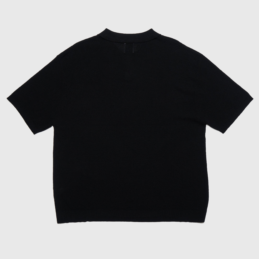 p(R)ojectR® Knit Polo Shirt p(R)ojectR ニットポロシャツ Knit Polo