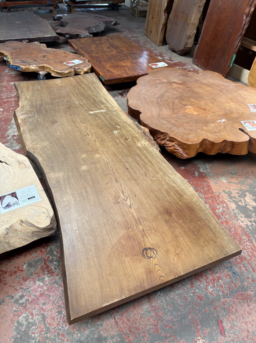 家具 – 一枚板の通販 rewood