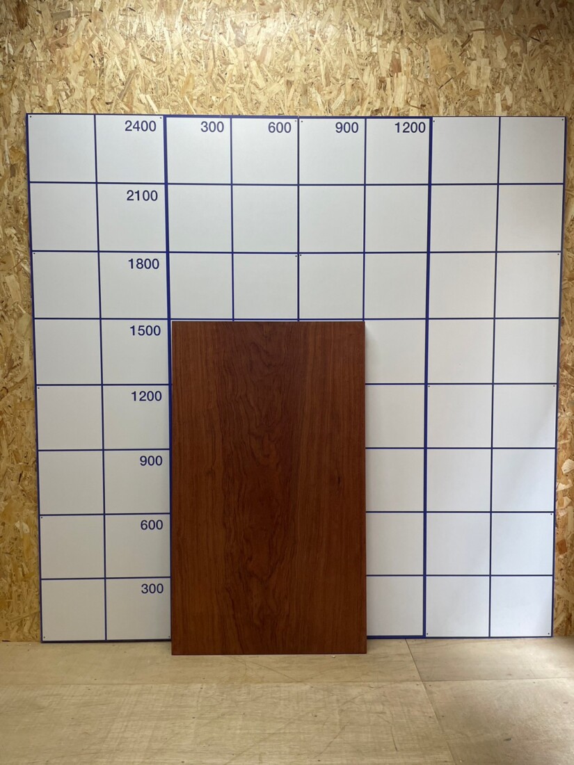 1cm単位でカットします 一枚板 一枚板テーブル 1500 ブビンガ ＃1260