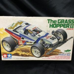 ミニ四駆 ファルコンJr. KIT NO.2906 | 新着商品 | ブックマーケット