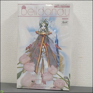 コレクター品◇フィギュア 未開封 ボークス ああっ女神さまっ 究極版