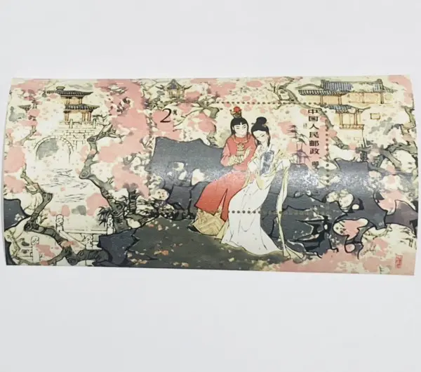 中国切手（中国人民郵政切手）の価値｜種類の一覧や高く売れる切手の