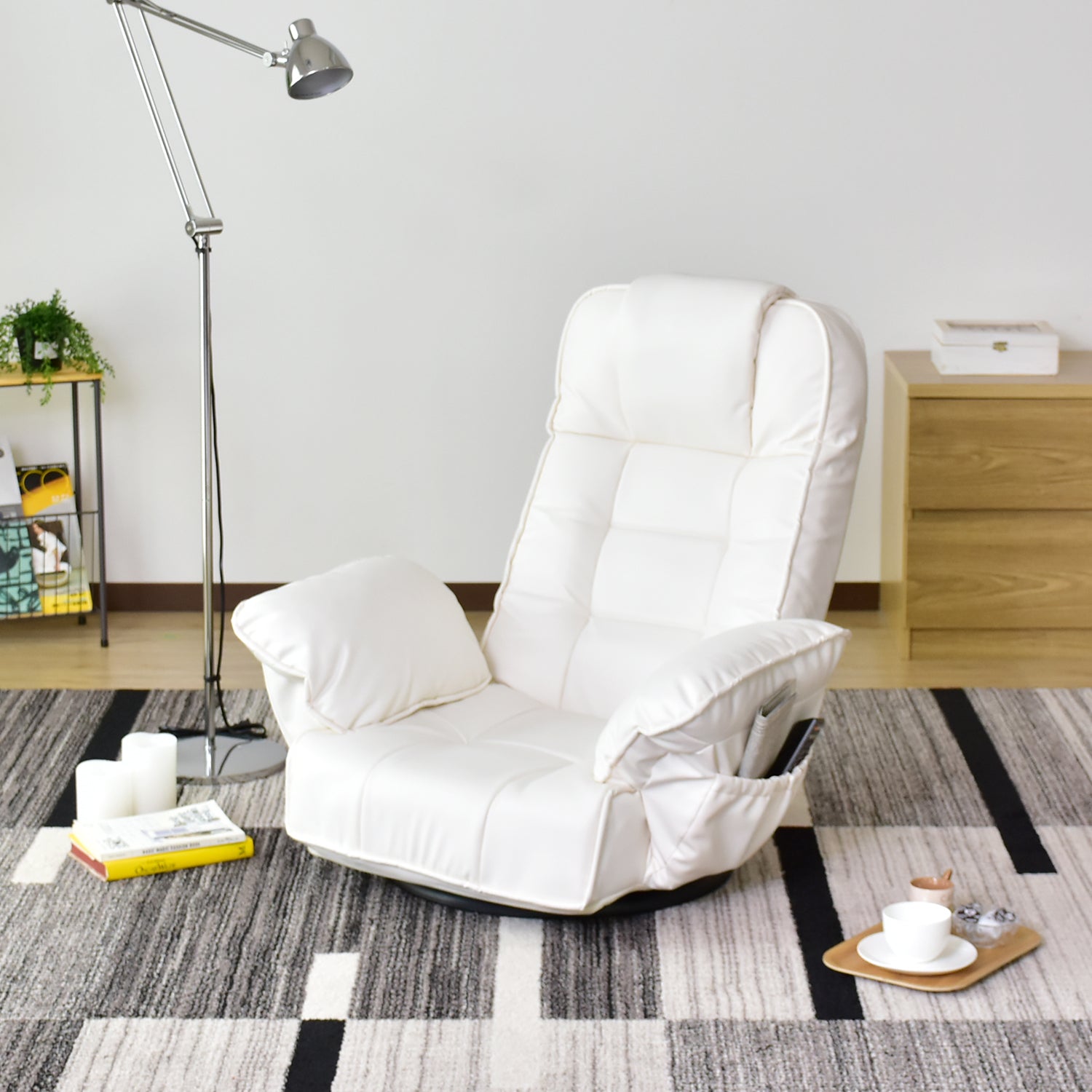 座椅子 ミエル – remembrance-doris