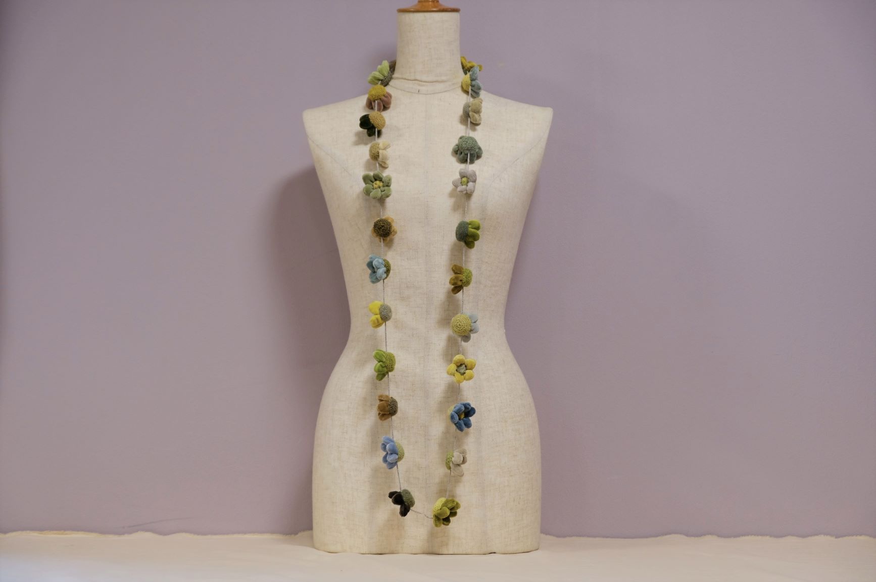 sophie digard (ソフイ・デｨガール) ネックレス／フランス | Remember