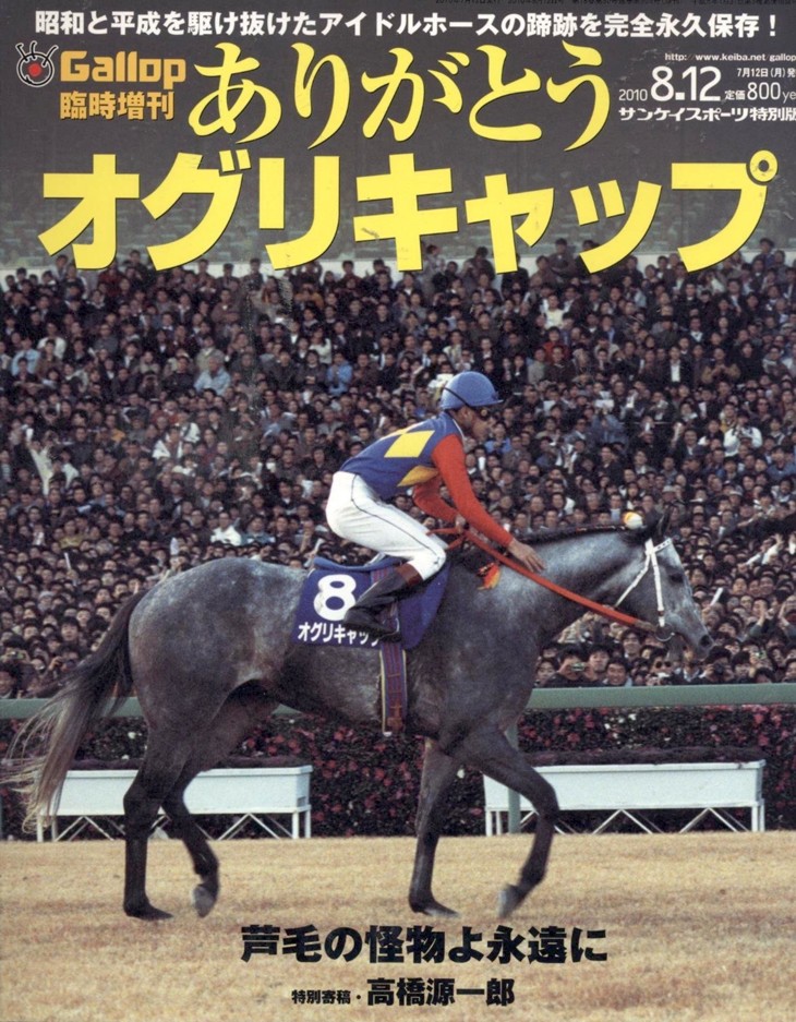 伝説の有馬記念、オグリキャップの軌跡と沢田知可子の隠れた名曲