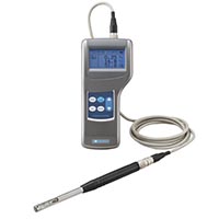 風速計（環境）のレンタル｜計測器・測定器の即日レンタルならレックス