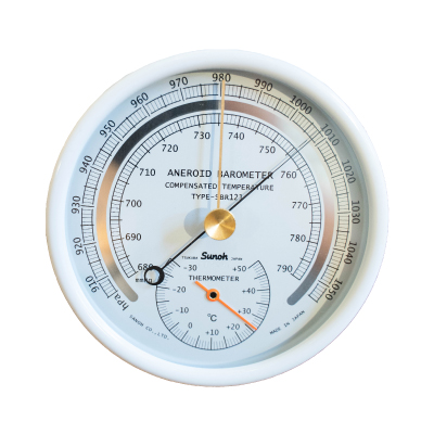 気圧計(気象観測機器)のレンタル｜計測器・測定器の即日レンタルなら