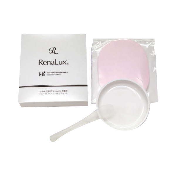 RenaLux／レナルクス公式 »アーカイブ » SP ジェル