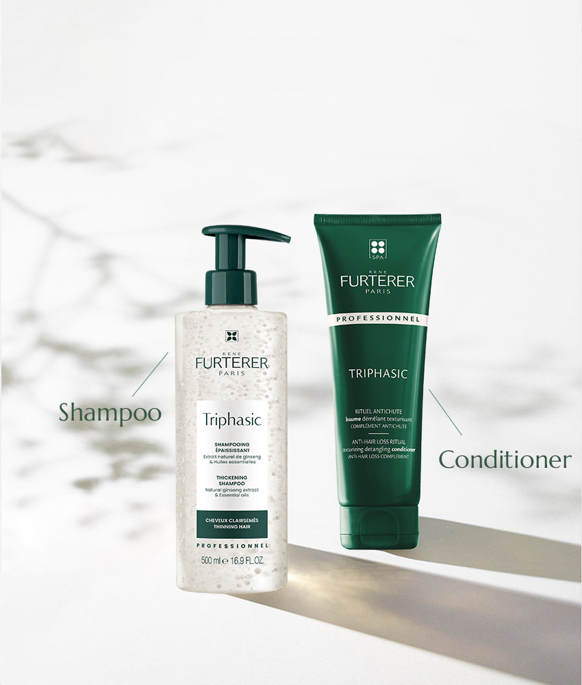 ルネ フルトレール公式オンラインストア｜スカルプ＆ヘアケア