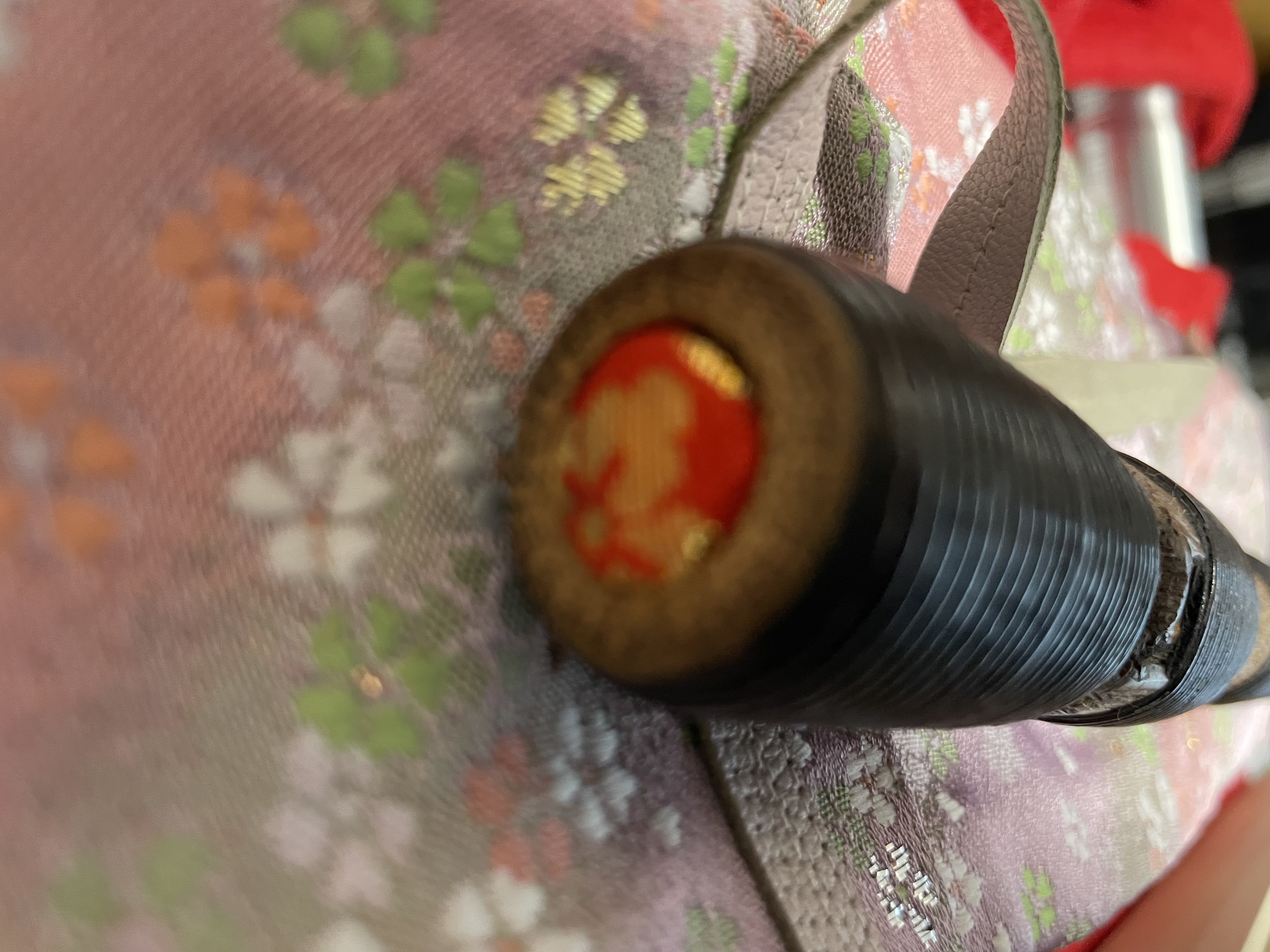 連雅屋 / 浅野賀古宇先生の龍笛セット