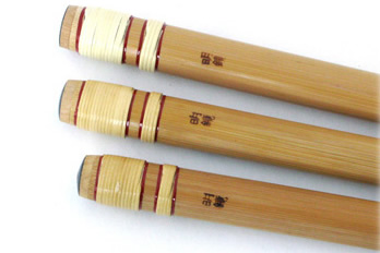 連雅屋 / 篠笛 正律明鏡笛・七本調子