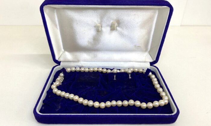 アクセサリー イミテーション まとめ売り 総重量11.14kg ネックレス