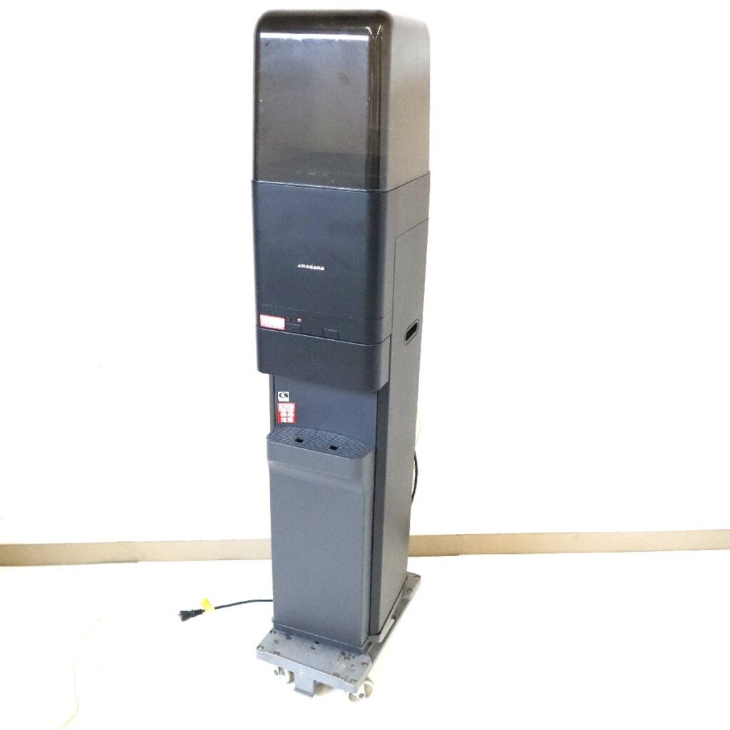 amadana ウォーターディスペンサー HC98L-WD AM2 アマダナの買取実績