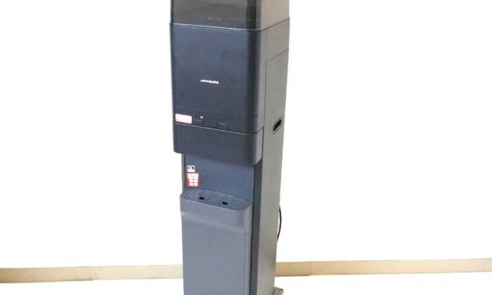 PREMIUM WATER プレミアムウォーター ウォーターサーバー HC14D1L-WD