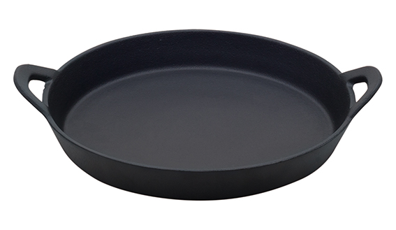 使うほど手になじみ、腕も上がる「良理道具」。釜浅商店の【南部浅鍋