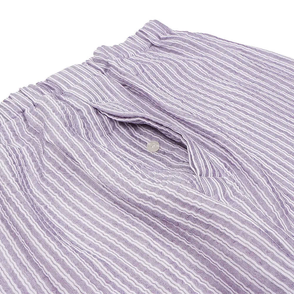 Brooks Brothers ブルックス ブラザーズ パジャマ 無撚糸トリプル