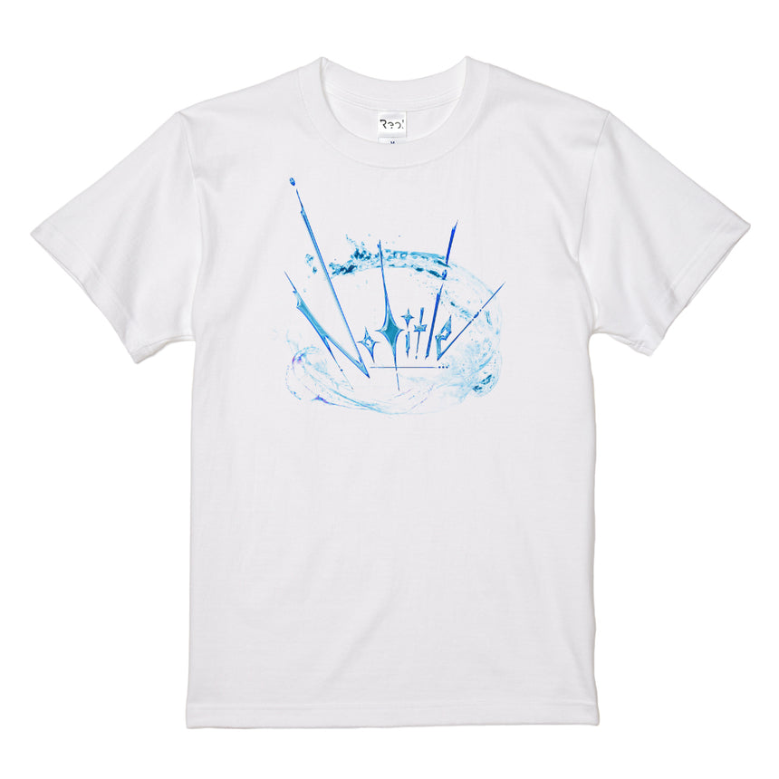 No title TEE (White) - No title SHANGHAI – Reol ONLINE SHOP