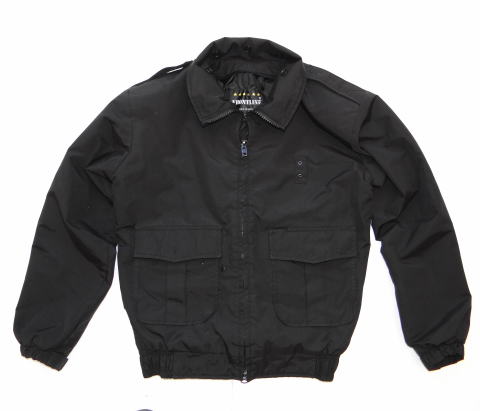 NYPDジャケット資料