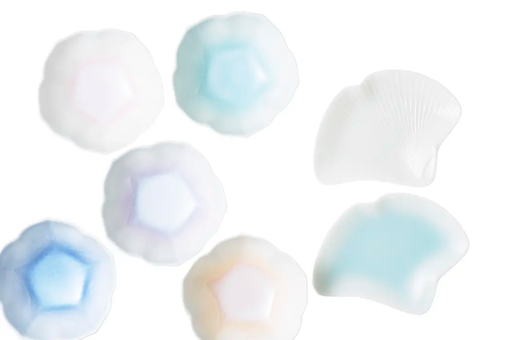 藤巻製陶 - きんしゃい有田豆皿紀行 | 有田焼(ありたやき)の専門通販