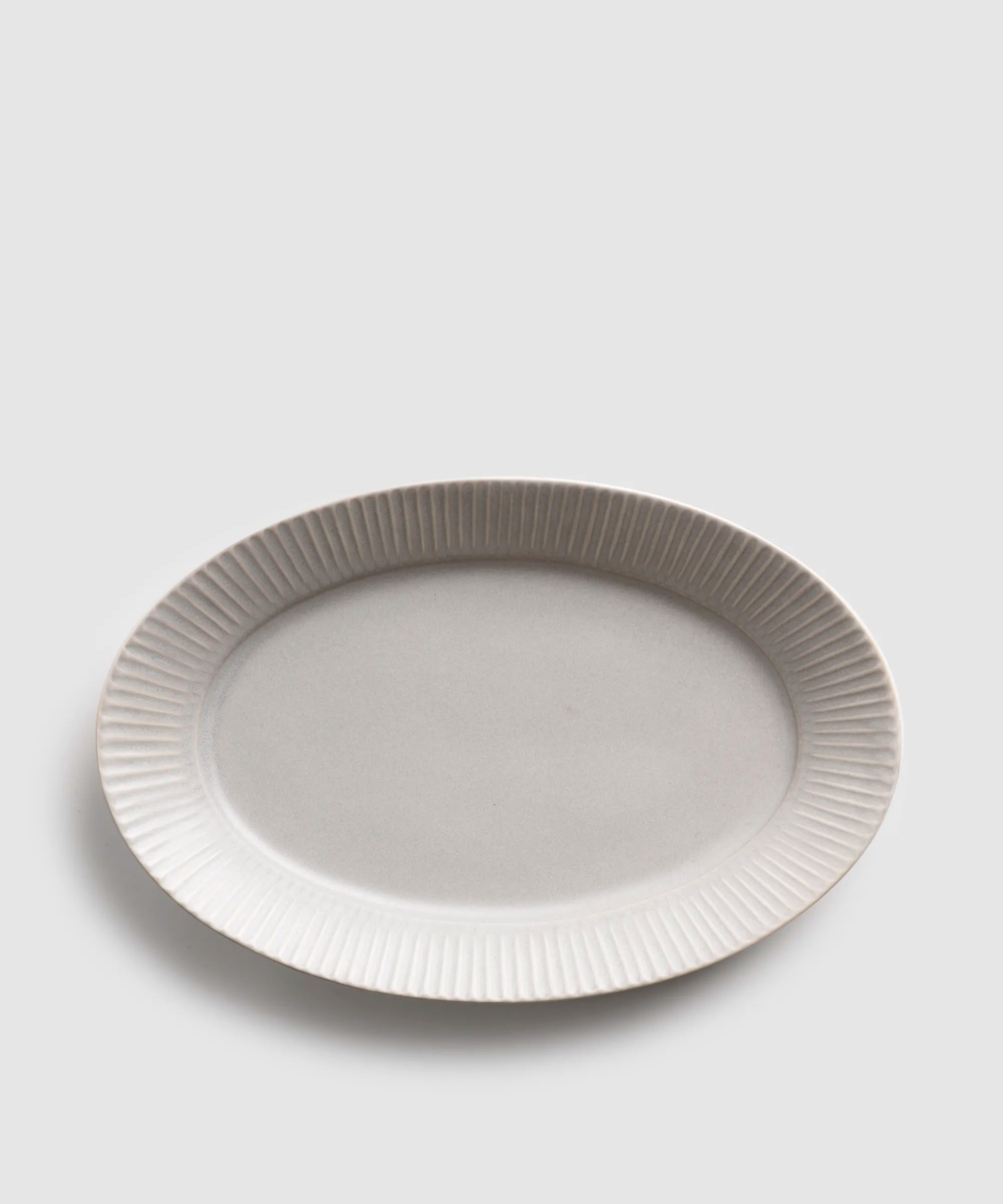 オーバル皿 | 有田焼(ありたやき)の専門通販 Realita Ceramics Store