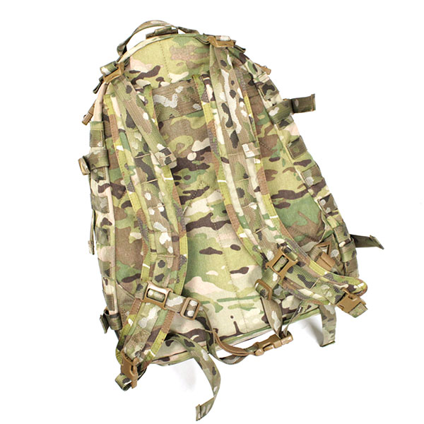 ATS RAID Pack II | REALMENT