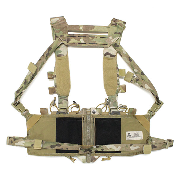 Direct Action TEMPEST Chest Rig | REALMENT