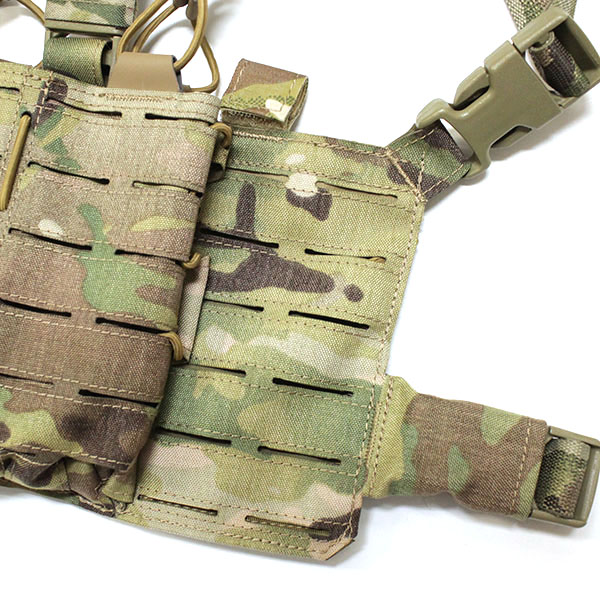 Direct Action TEMPEST Chest Rig | REALMENT
