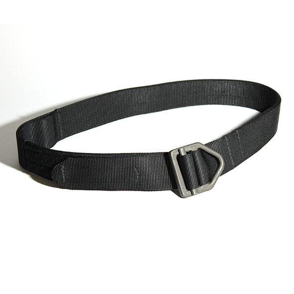 ATS Riggers Belt- Black | REALMENT