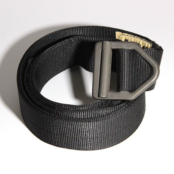 ATS Riggers Belt- Black | REALMENT