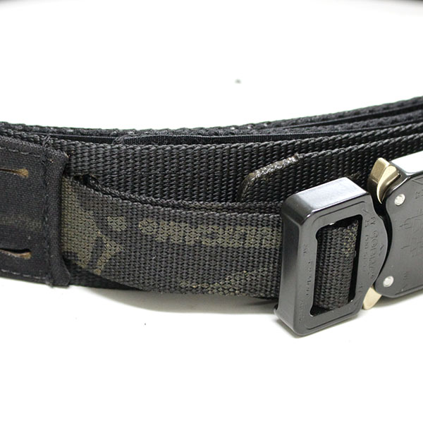 Raptor Tactical ODIN belt Mark 3 COBRA Mini 25- MultiCam Black