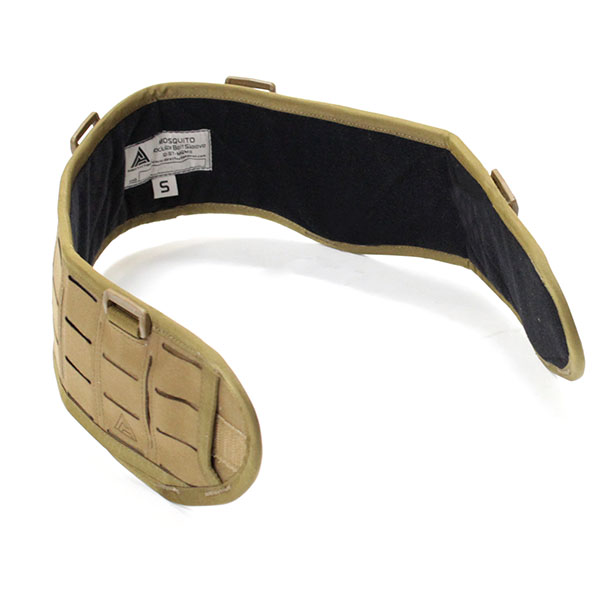 Direct Action MOSQUITO Modular Belt Sleeve- Small | REALMENT