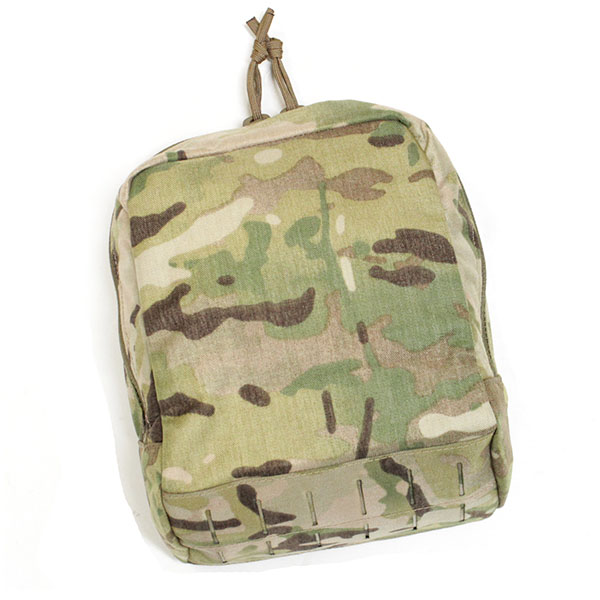 Direct Action UTILITY POUCH X-LARGE | REALMENT