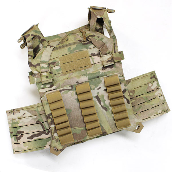 Direct Action SPITFIRE SHOTGUN SHELL FLAP | REALMENT