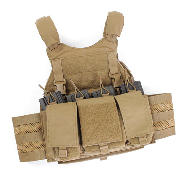 Velocity Systems SCARAB Special Edition- Small | REALMENT