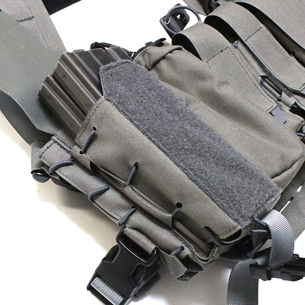 Direct Action THUNDERBOLT COMPACT CHEST RIG | REALMENT