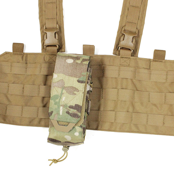 Direct Action TAC RELOAD POUCH RIFLE | REALMENT