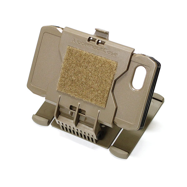 Juggernaut Case IMPCT iPhone 用ケース、マウントセットが入荷 | REALMENT