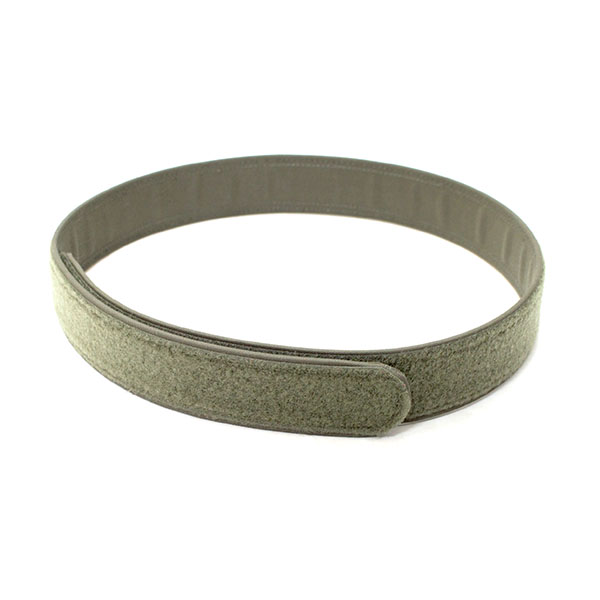 TYR Gunfighter Base Belt, Inner Belt V2- Ranger Green | REALMENT