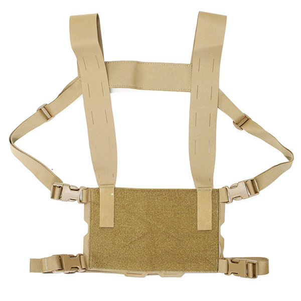 FERRO Concepts Chesty Rig Mini Harness | REALMENT