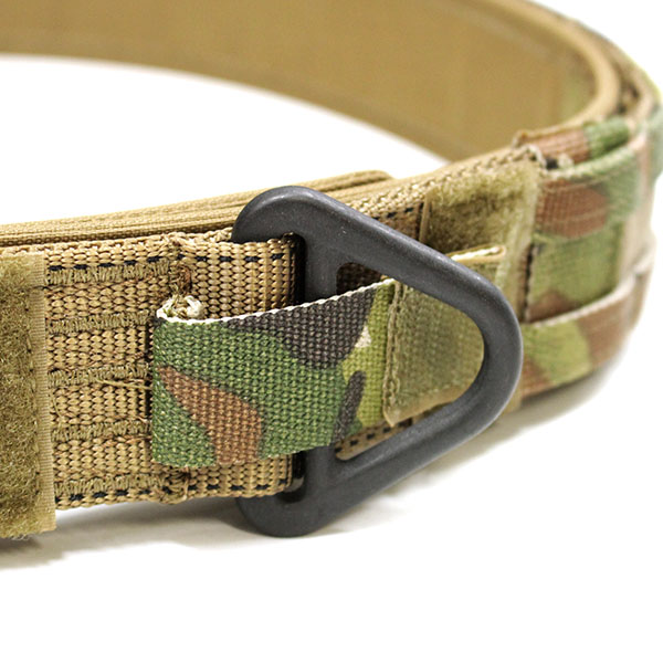 TYR Gunfighter Belt- Version 2- Inner Belt Set- MultiCam | REALMENT