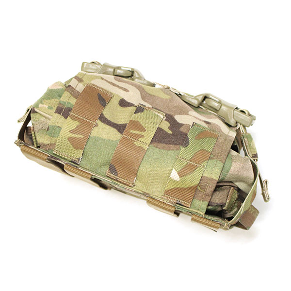 TYR Medical Pouch Medium Cutaway IFAK | REALMENT